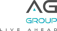 A.G. Group Logo